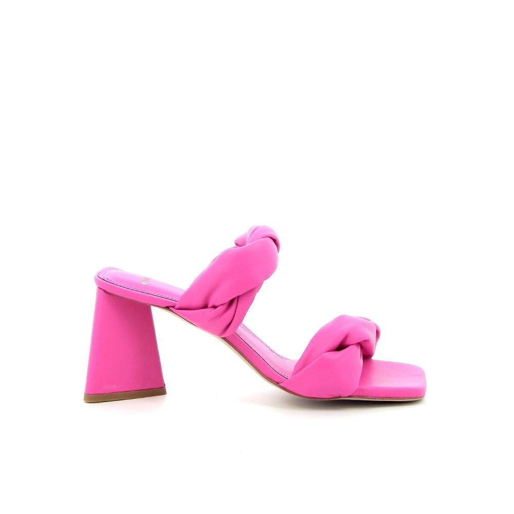 Nubikk Triangle Twist 231364 roze