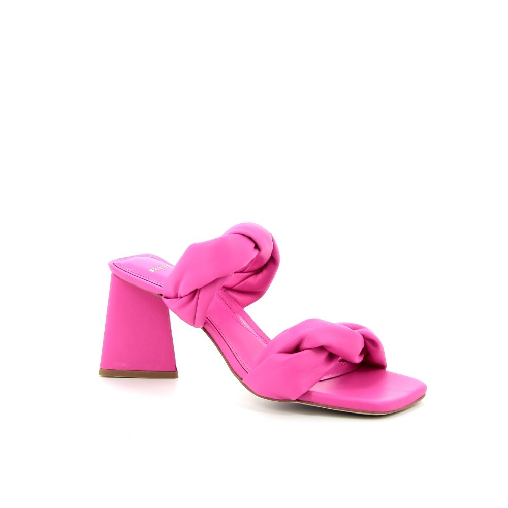 Nubikk Triangle Twist 231364 roze