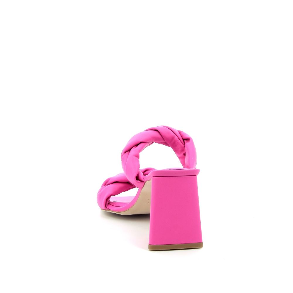 Nubikk Triangle Twist 231364 roze