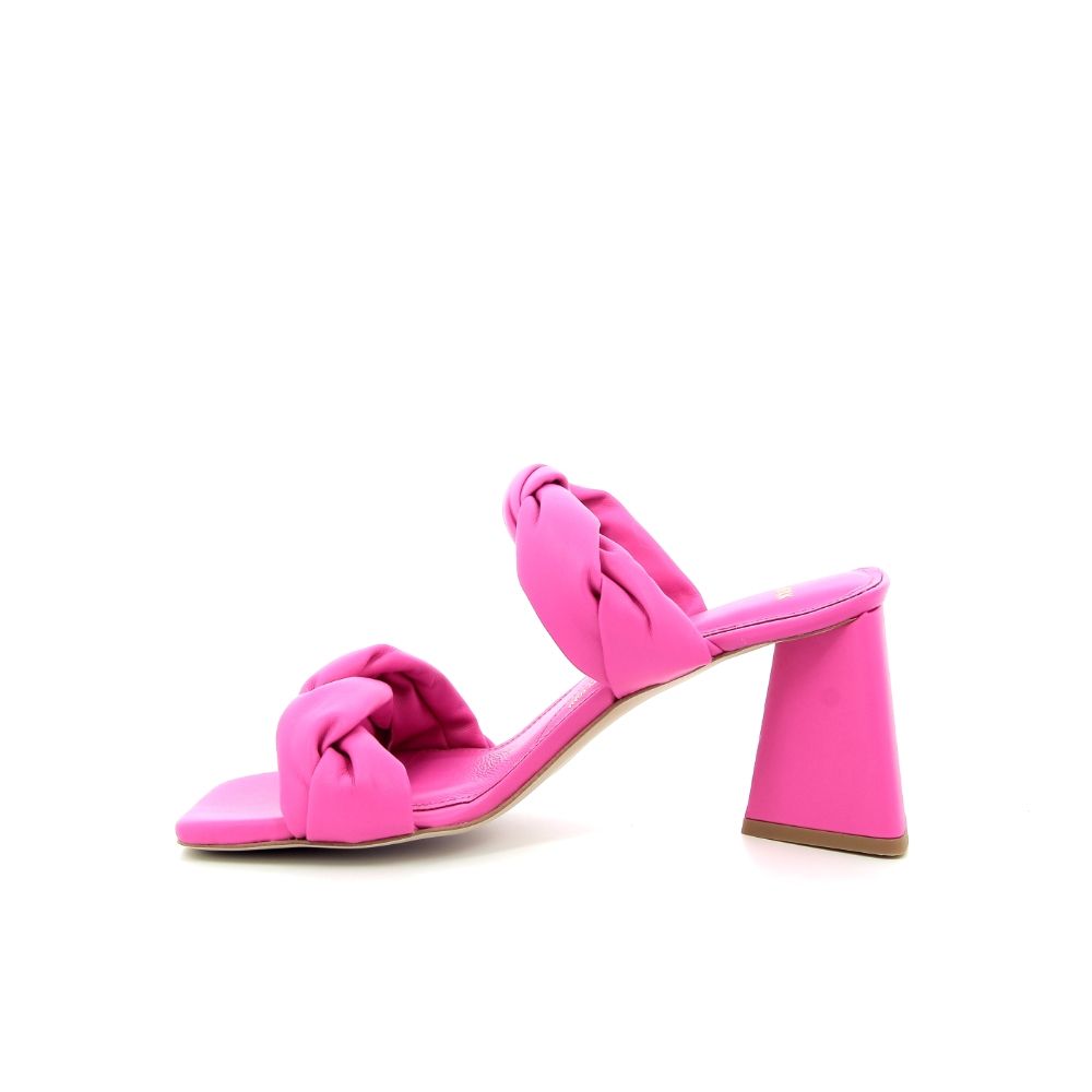 Nubikk Triangle Twist 231364 roze