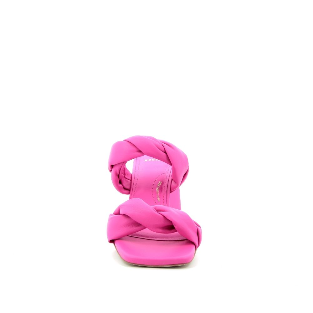 Nubikk Triangle Twist 231364 roze