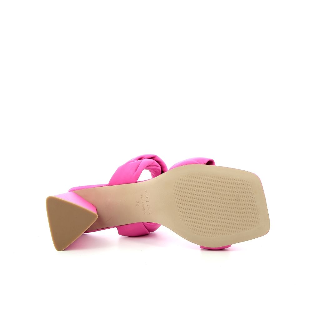 Nubikk Triangle Twist 231364 roze