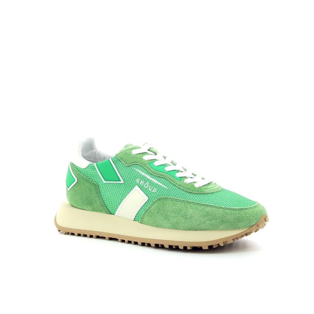 Ghoud Sneaker 231365 groen