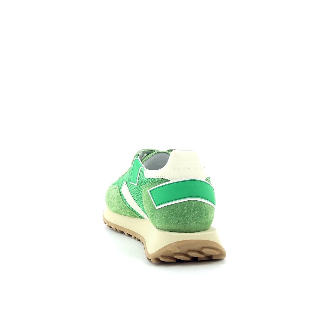 Ghoud Sneaker 231365 groen