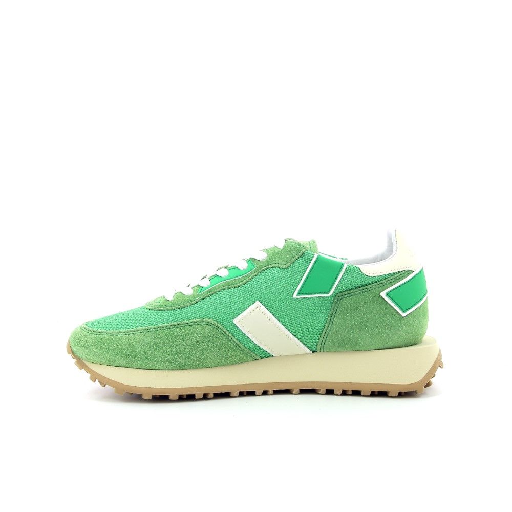 Ghoud Sneaker 231365 groen