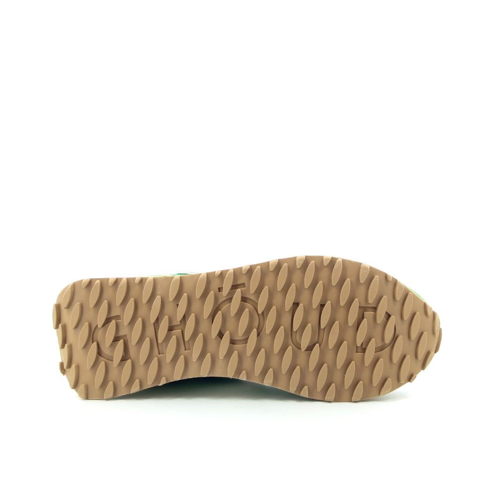 Ghoud Sneaker 231365 groen