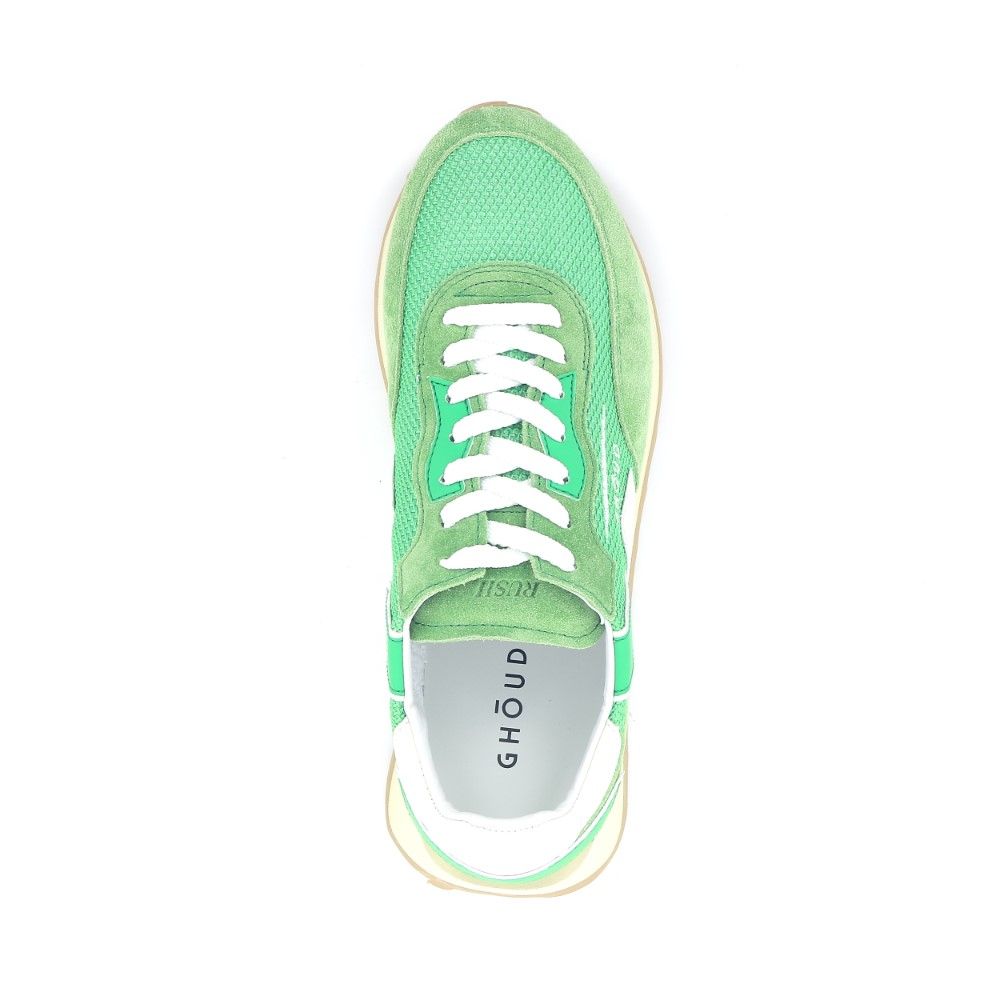 Ghoud Sneaker 231365 groen