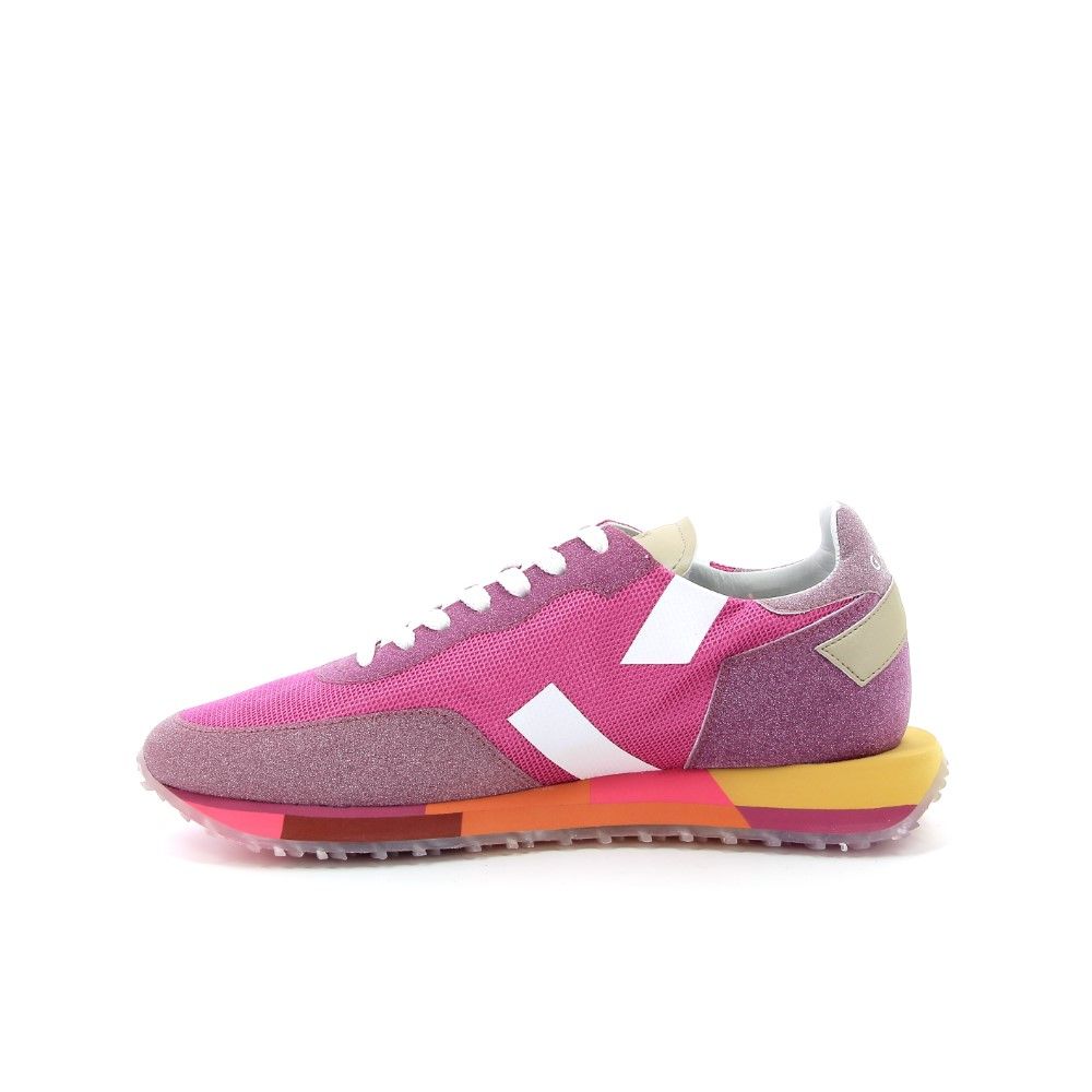 Ghoud Sneaker 231368 roze