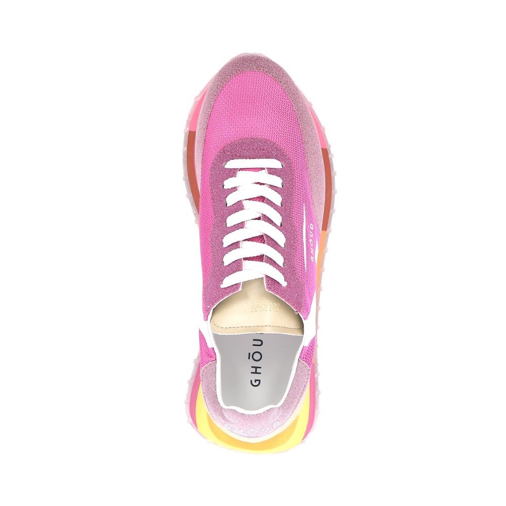 Ghoud Sneaker 231368 roze