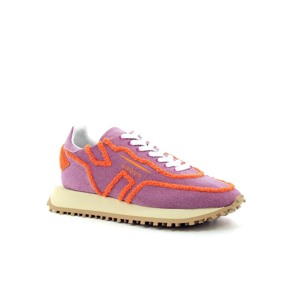 Ghoud Sneaker 231370 paars