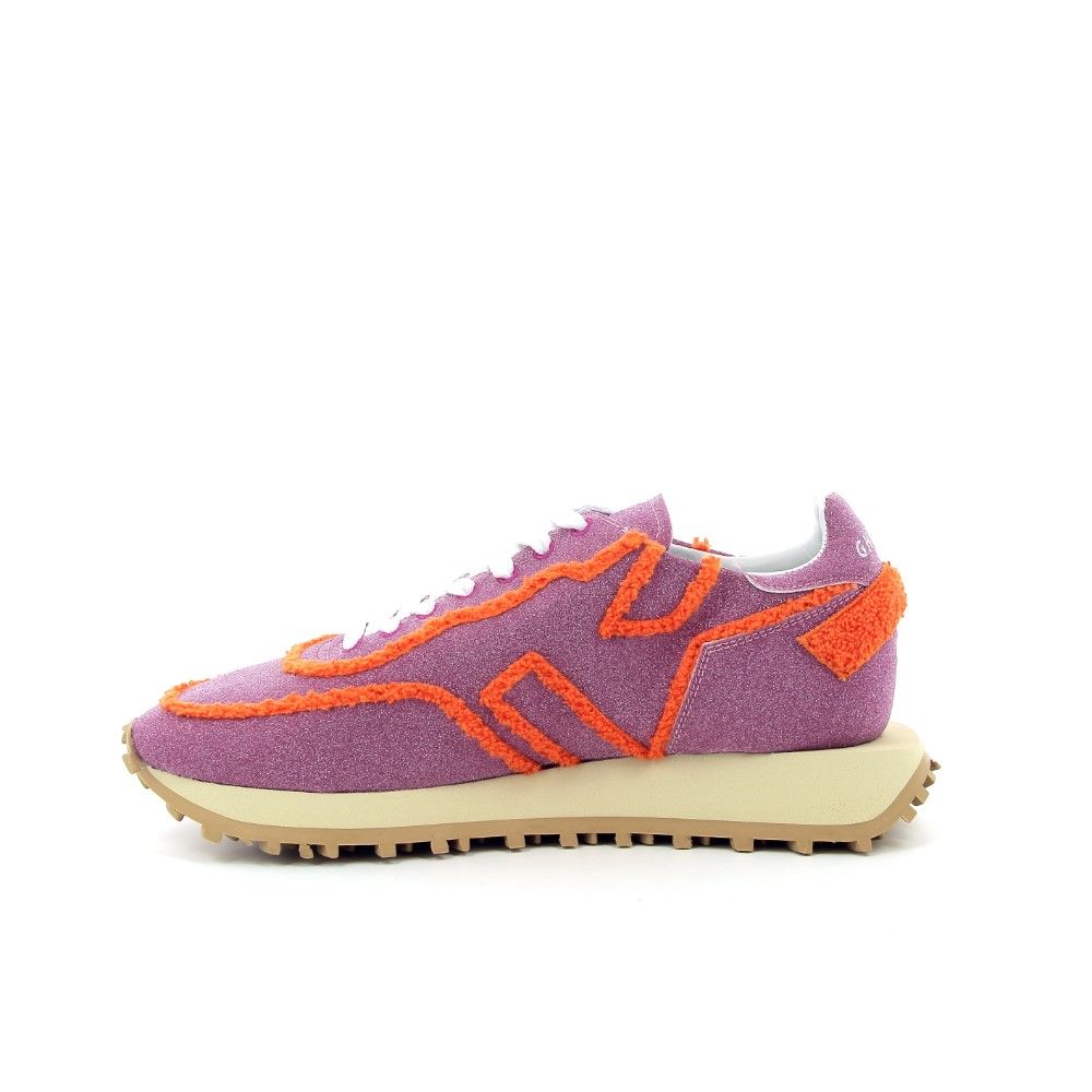 Ghoud Sneaker 231370 paars