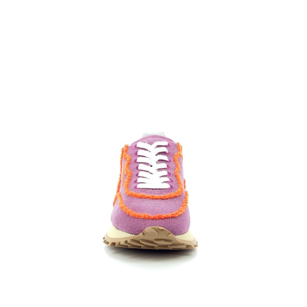 Ghoud Sneaker 231370 paars