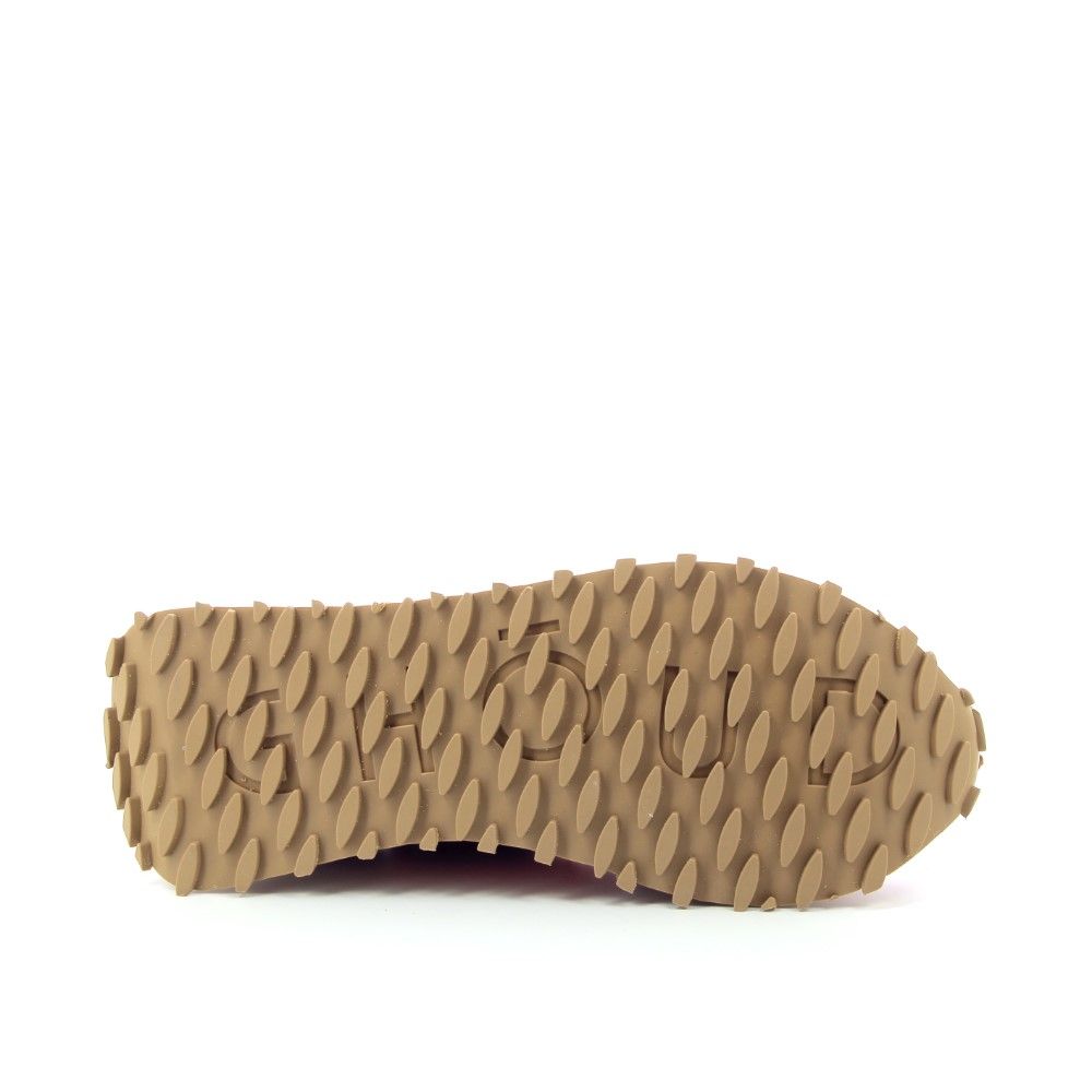 Ghoud Sneaker 231370 paars