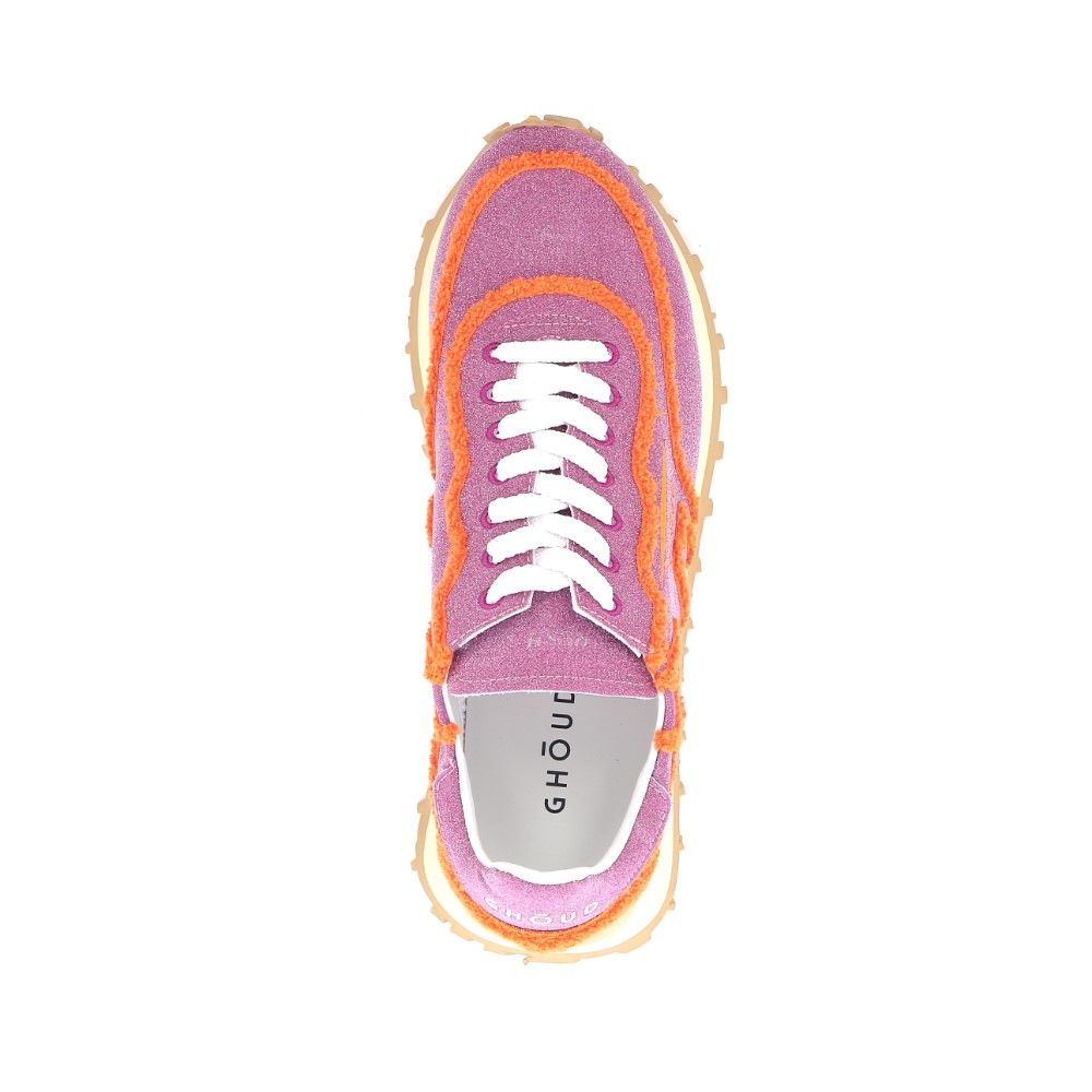 Ghoud Sneaker 231370 paars