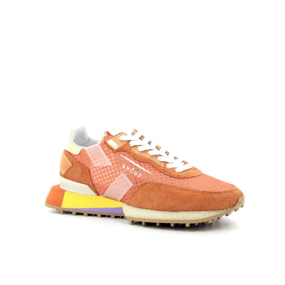 Ghoud Sneaker 231372 oranje