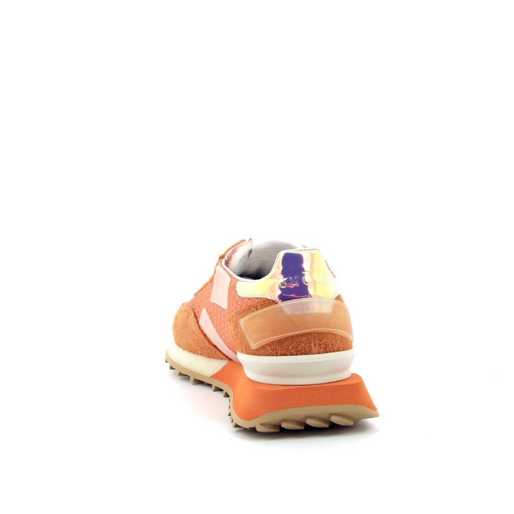 Ghoud Sneaker 231372 oranje