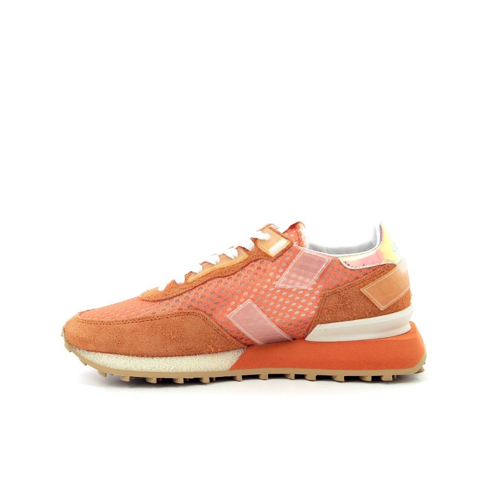 Ghoud Sneaker 231372 oranje
