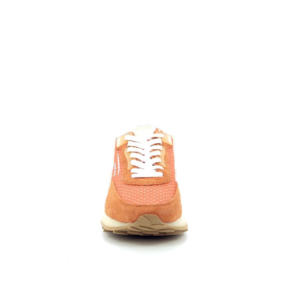 Ghoud Sneaker 231372 oranje