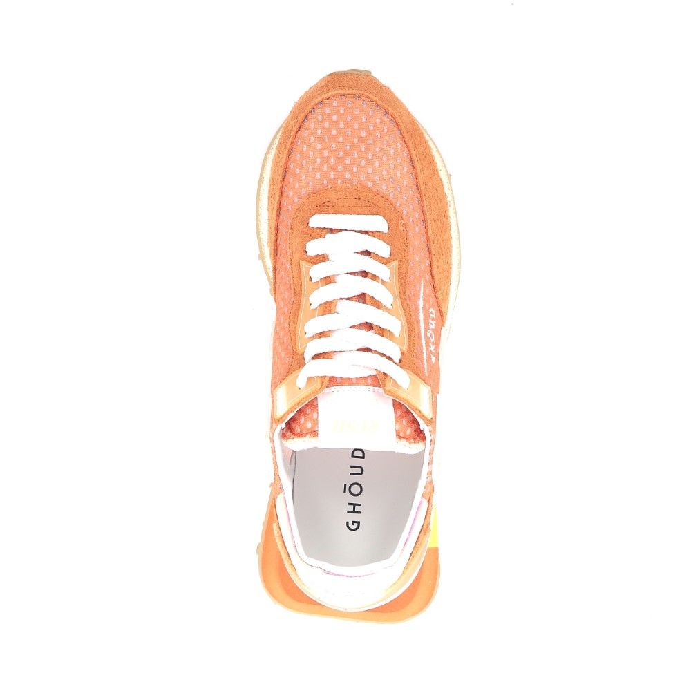 Ghoud Sneaker 231372 oranje