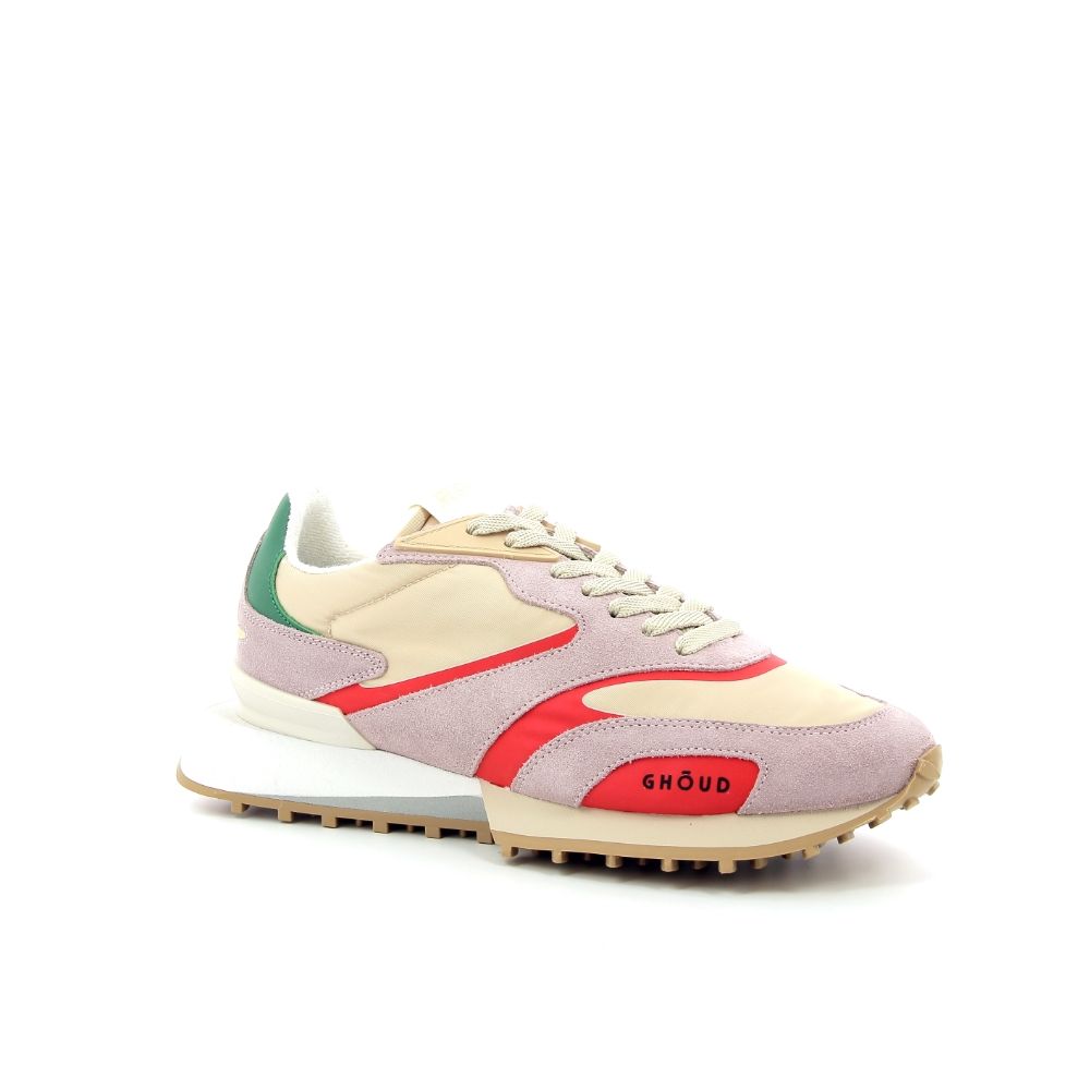 Ghoud Sneaker 231373 paars