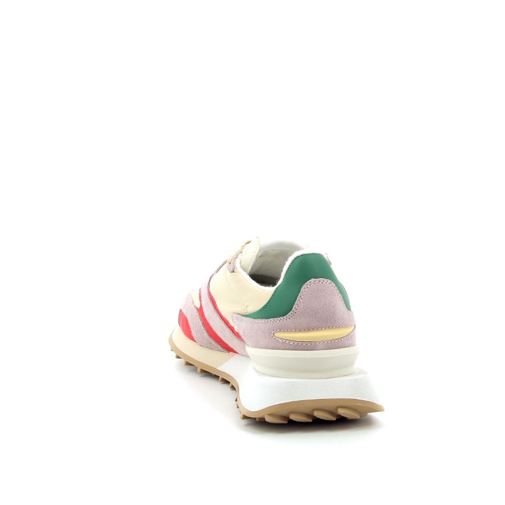 Ghoud Sneaker 231373 paars