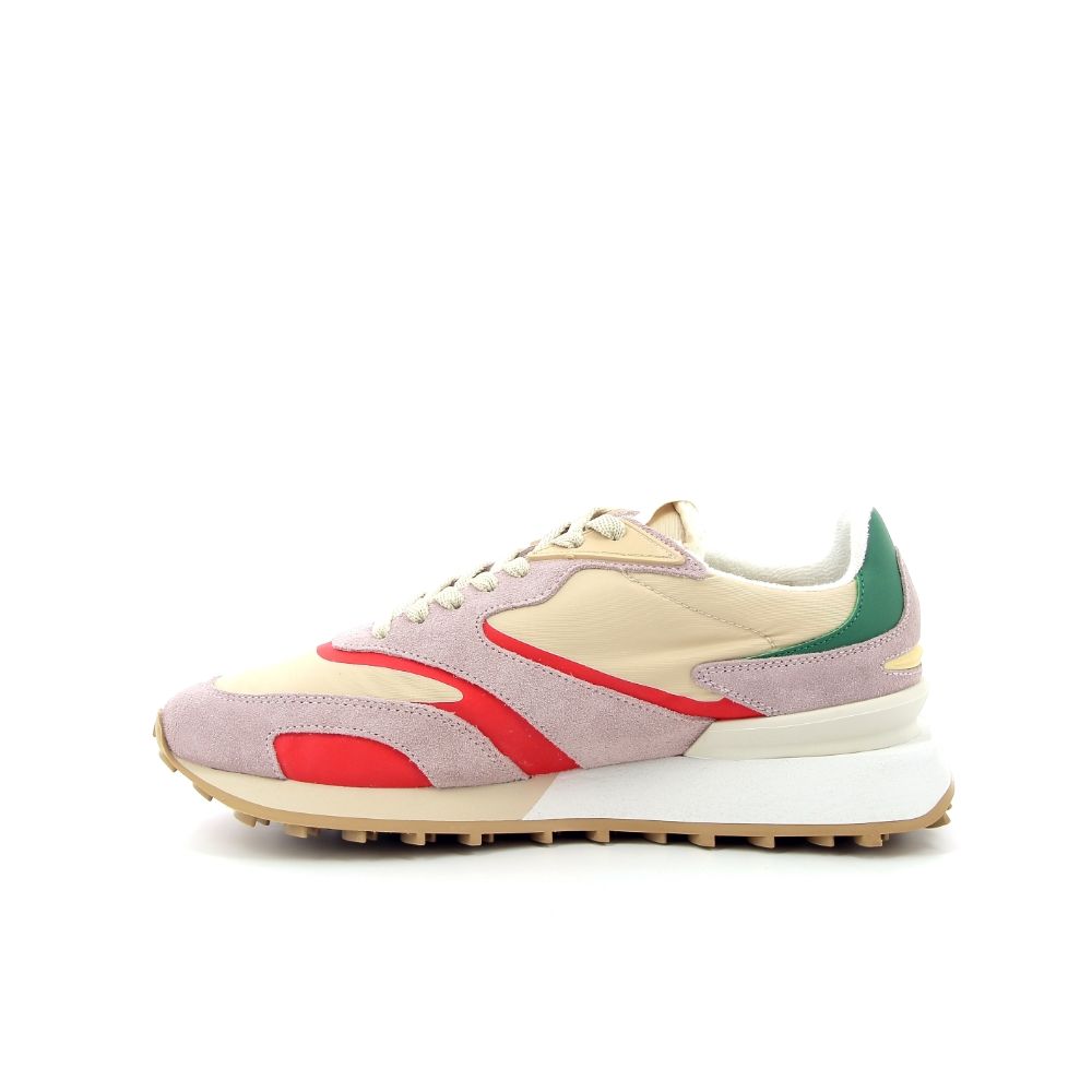 Ghoud Sneaker 231373 paars