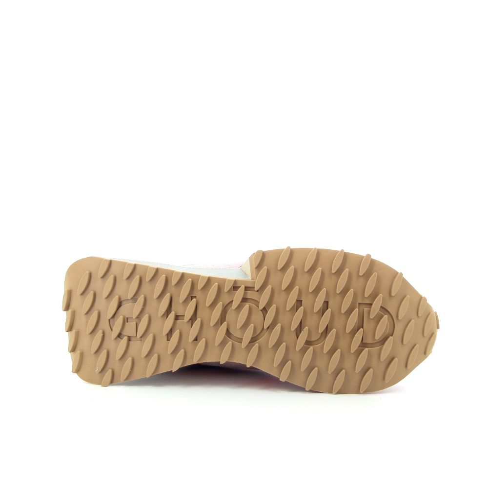 Ghoud Sneaker 231373 paars