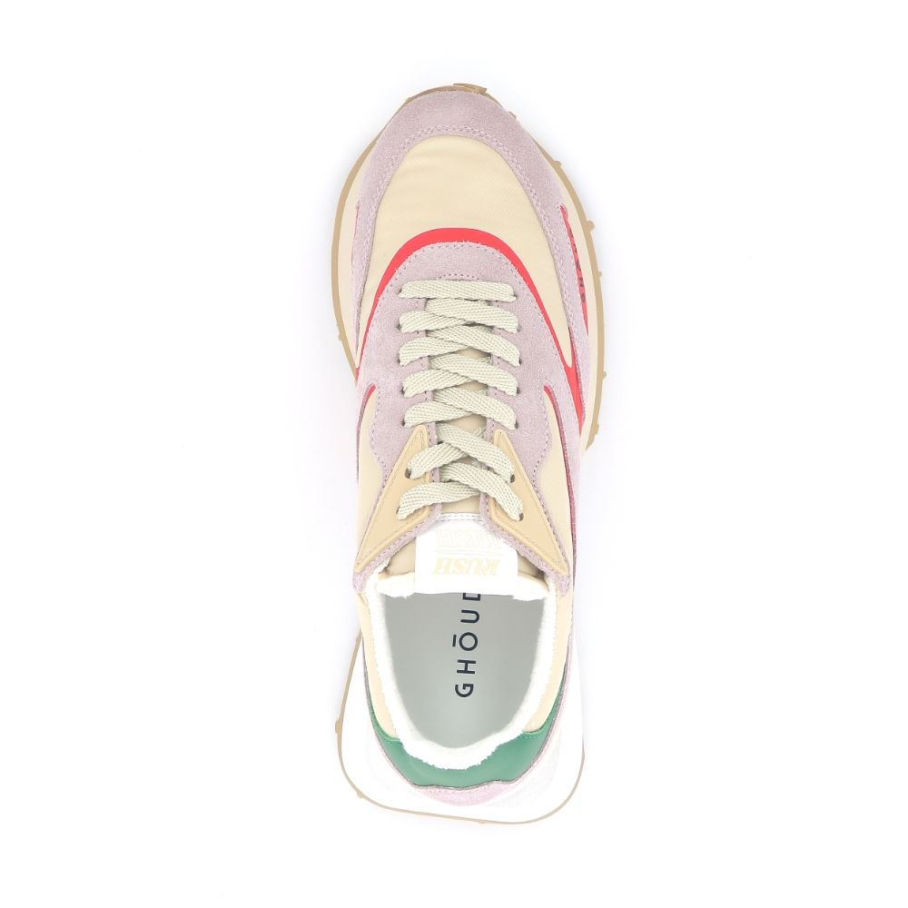 Ghoud Sneaker 231373 paars