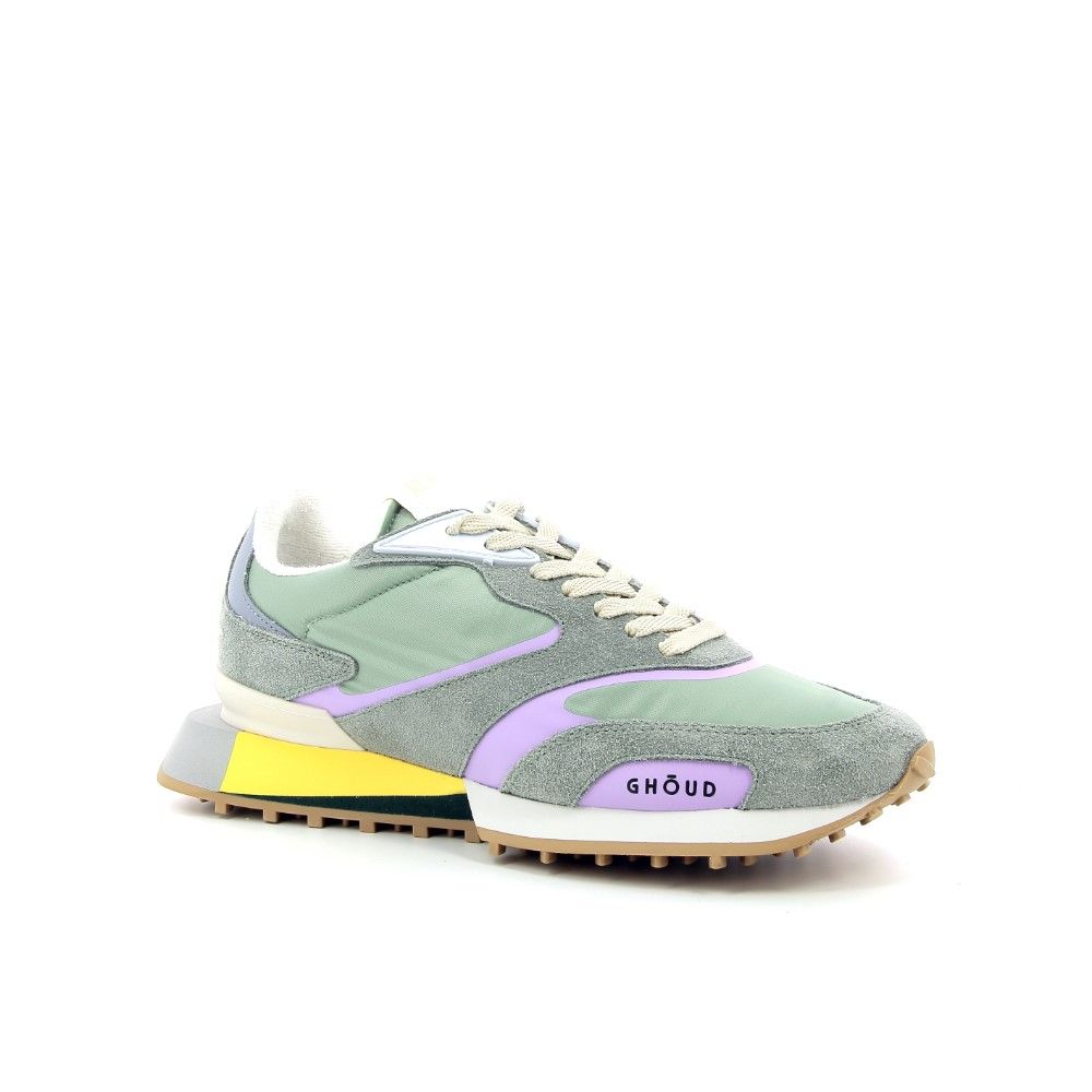 Ghoud Sneaker 231374 groen