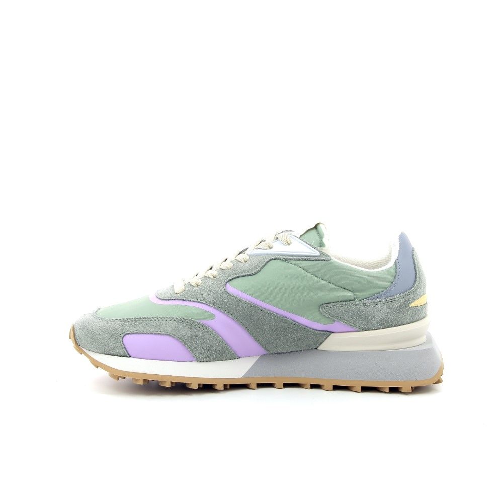 Ghoud Sneaker 231374 groen