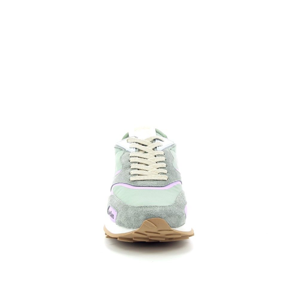 Ghoud Sneaker 231374 groen
