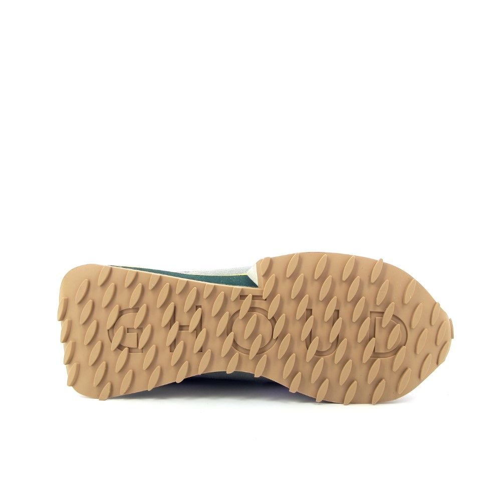 Ghoud Sneaker 231374 groen