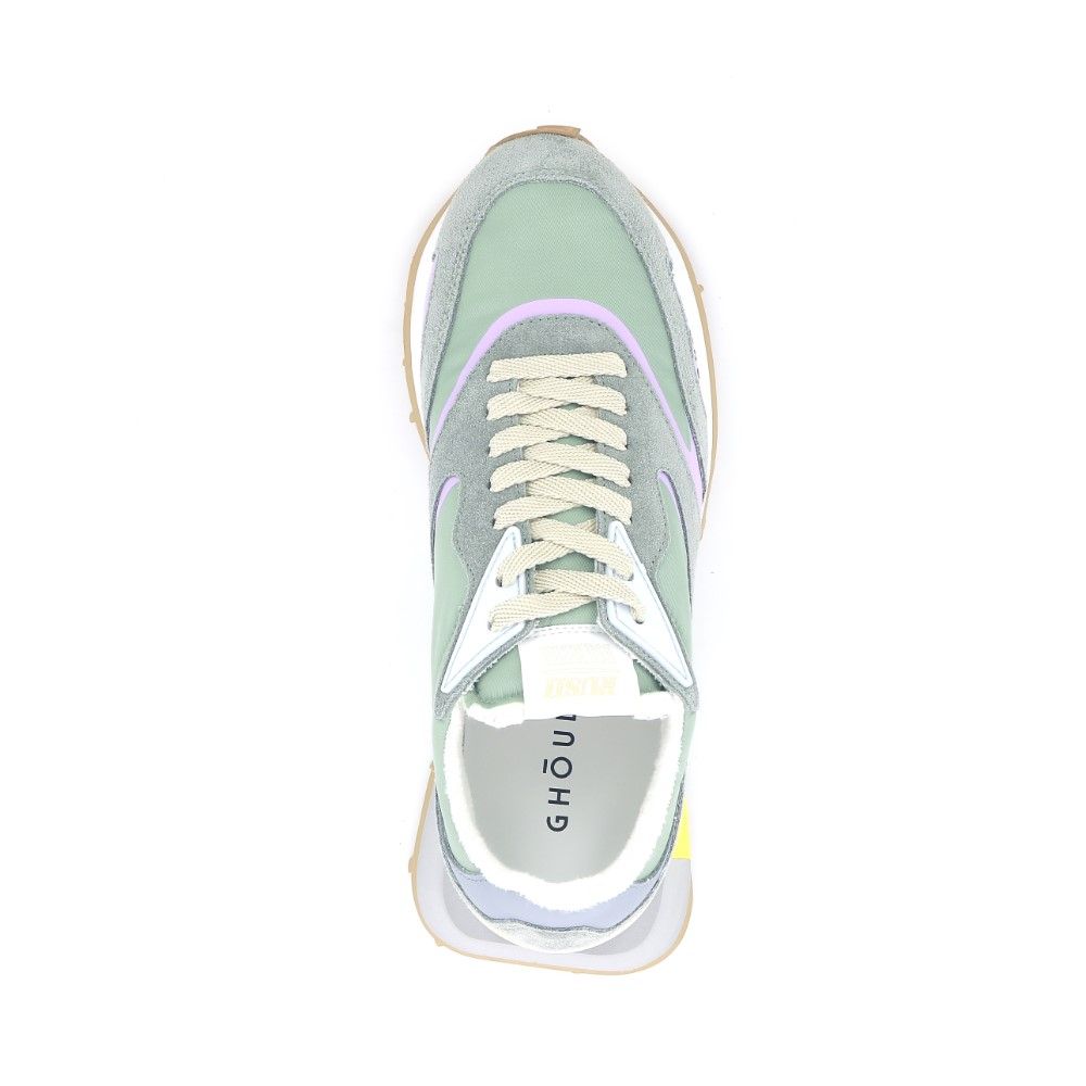 Ghoud Sneaker 231374 groen