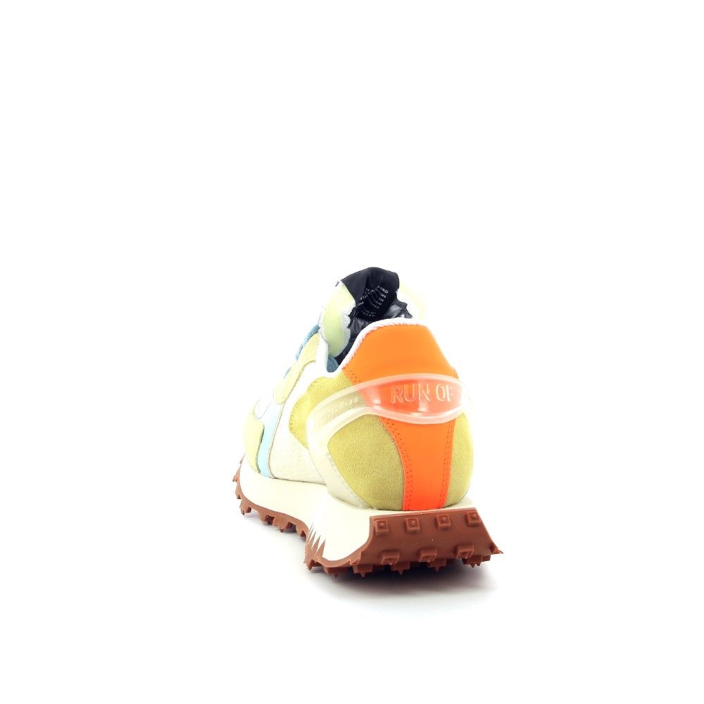 Run Of Shake Juice 231376 geel