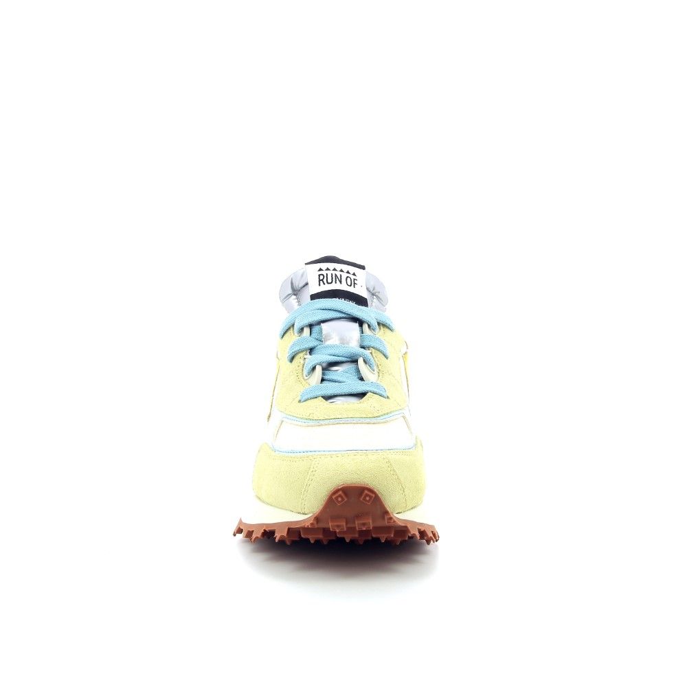 Run Of Shake Juice 231376 geel