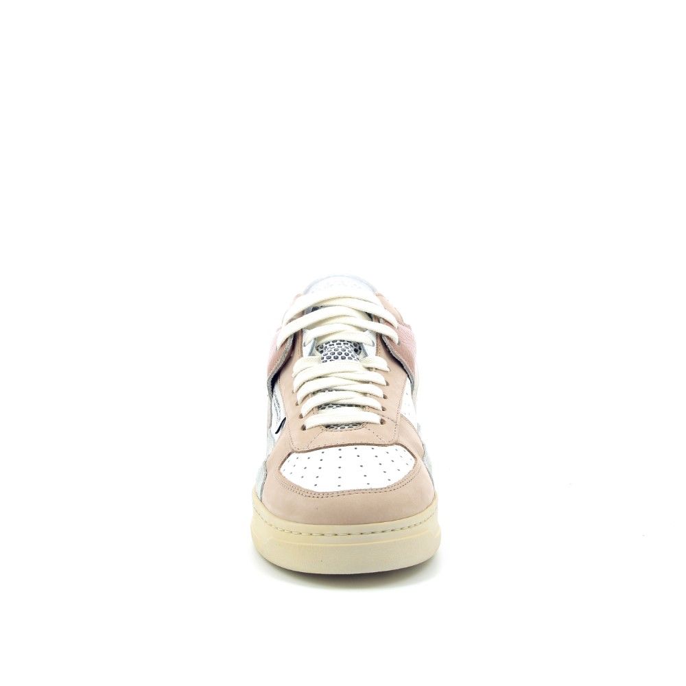 Run Of Parade Nickel 231378 roze