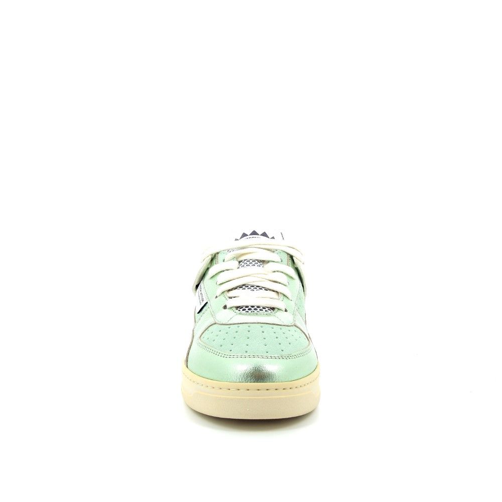 Run Of Sneaker 231380 groen