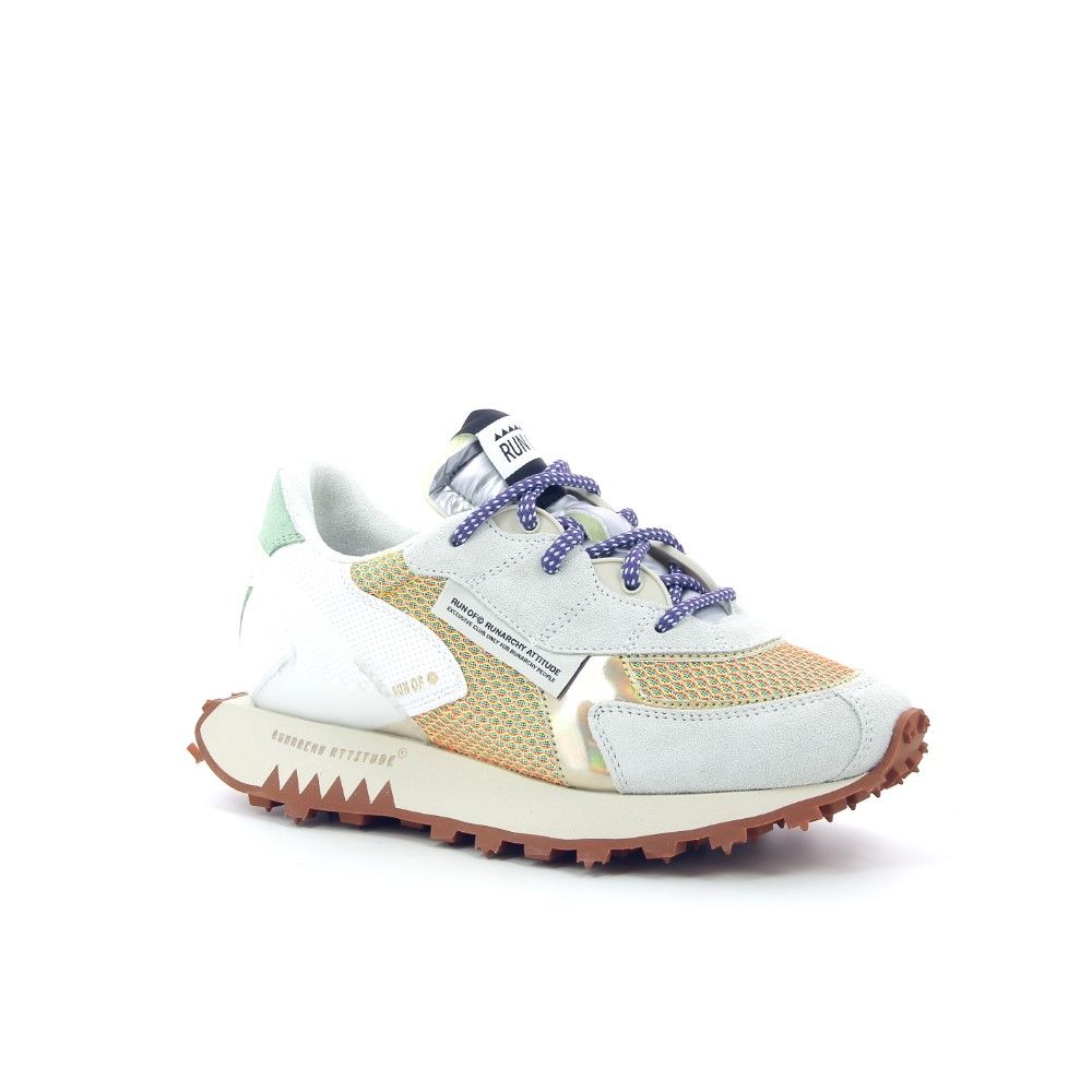 Run Of Run Hot One 231382 goud