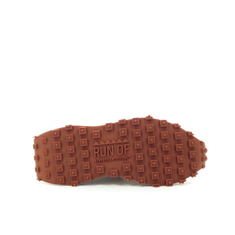 Run Of Run Hot One 231382 goud