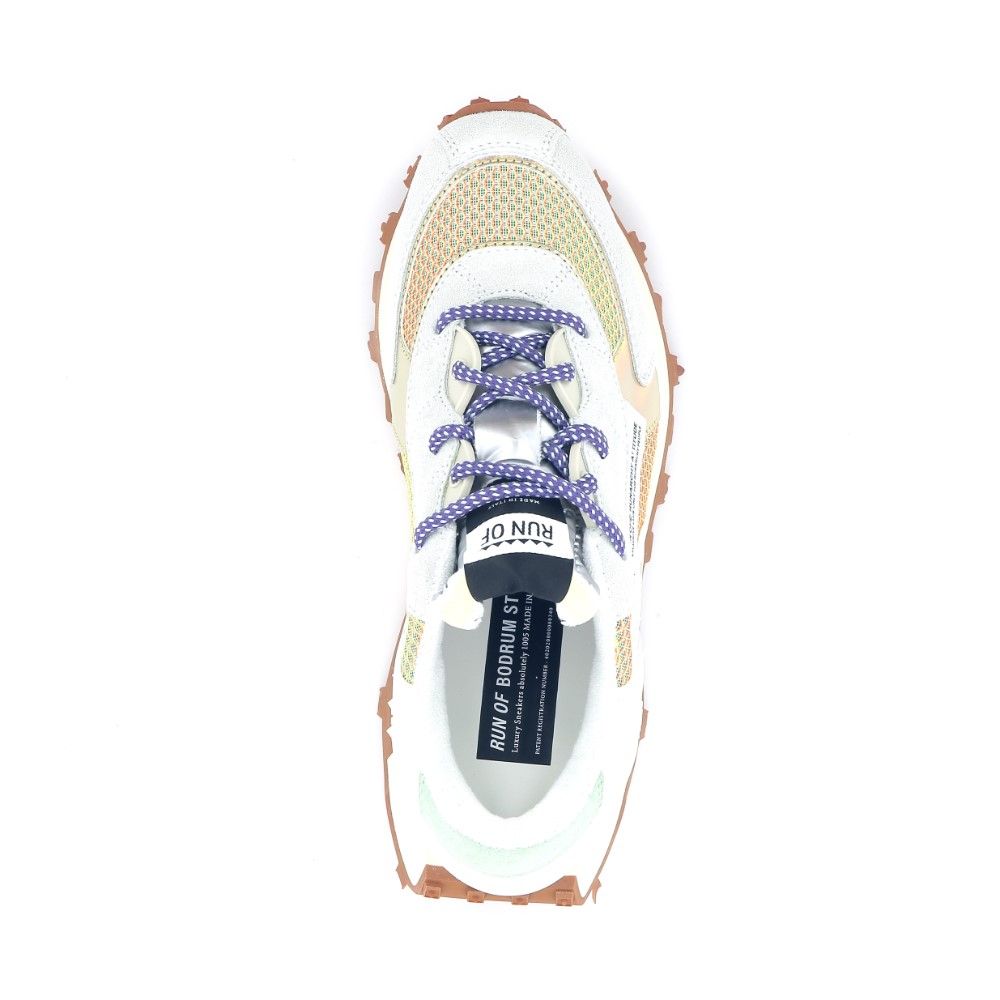 Run Of Run Hot One 231382 goud