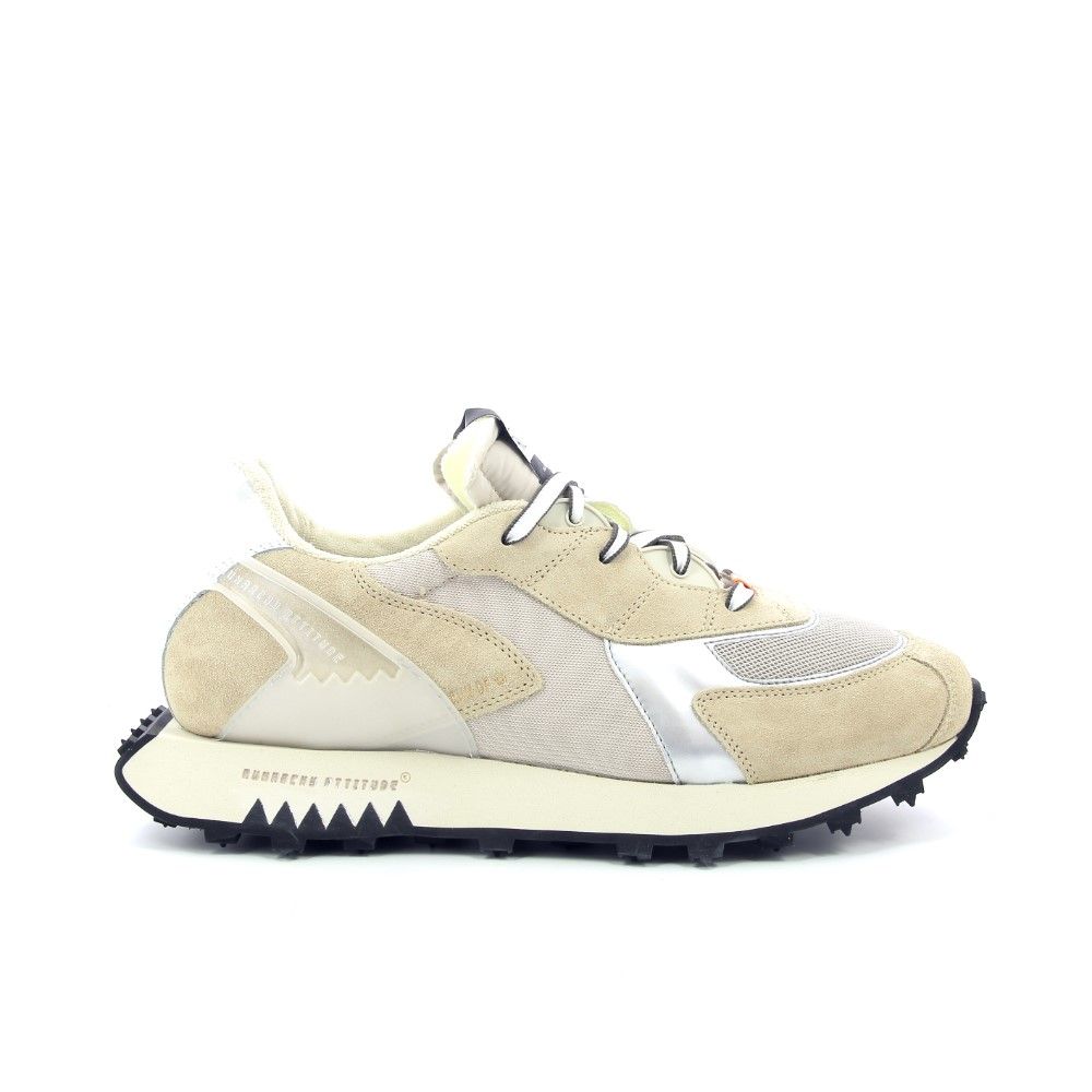 Run Of Sneaker 231383 beige