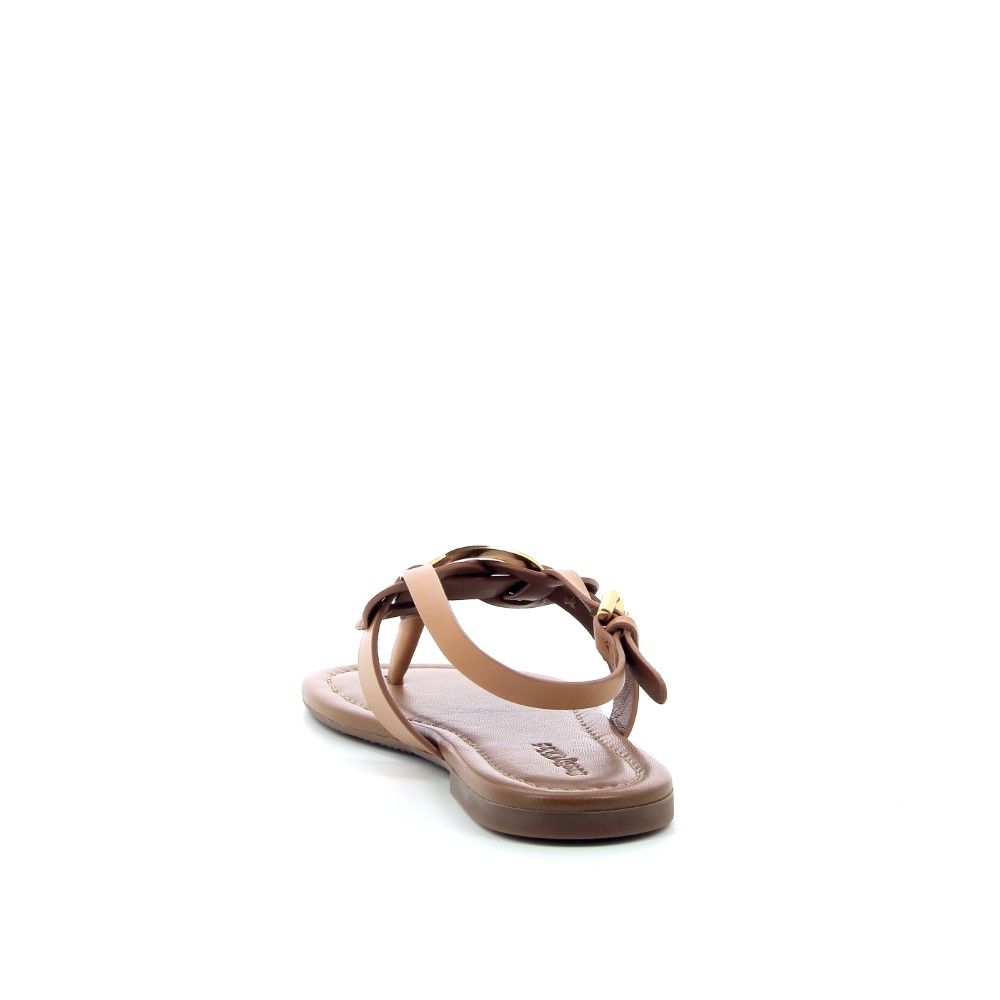 See By Chloé Sandaal 231395 cognac