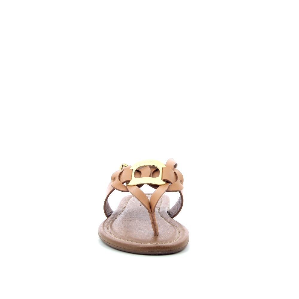 See By Chloé Sandaal 231395 cognac