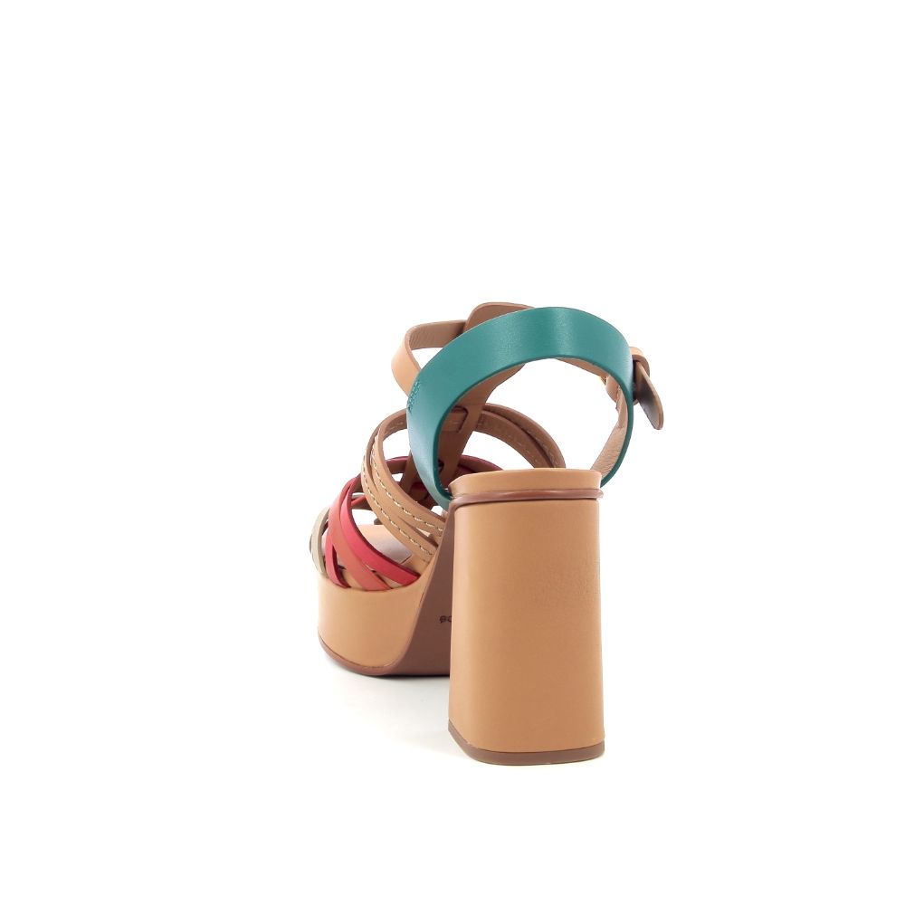 See By Chloé Sandaal 231399 multi