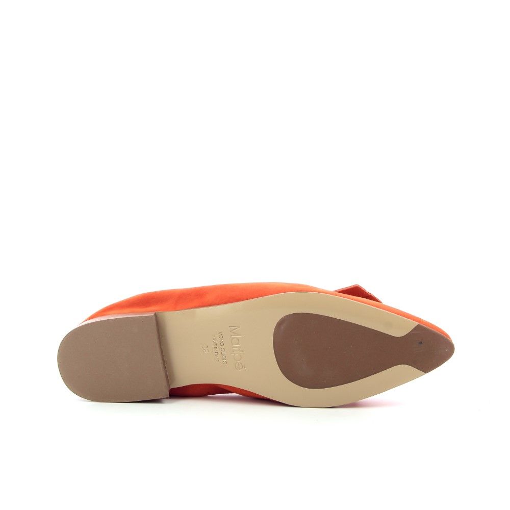 Maripé Alisee 231459 oranje