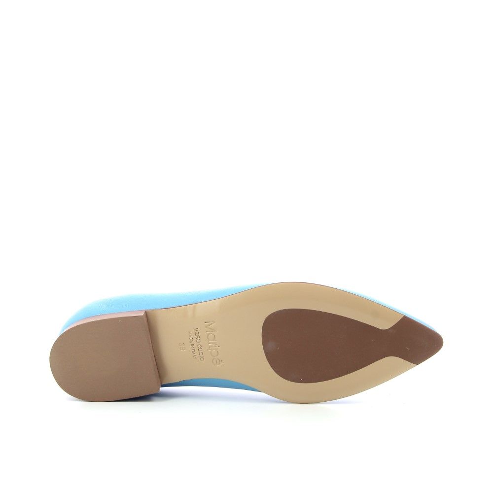 Maripé Irma 231465 blauw