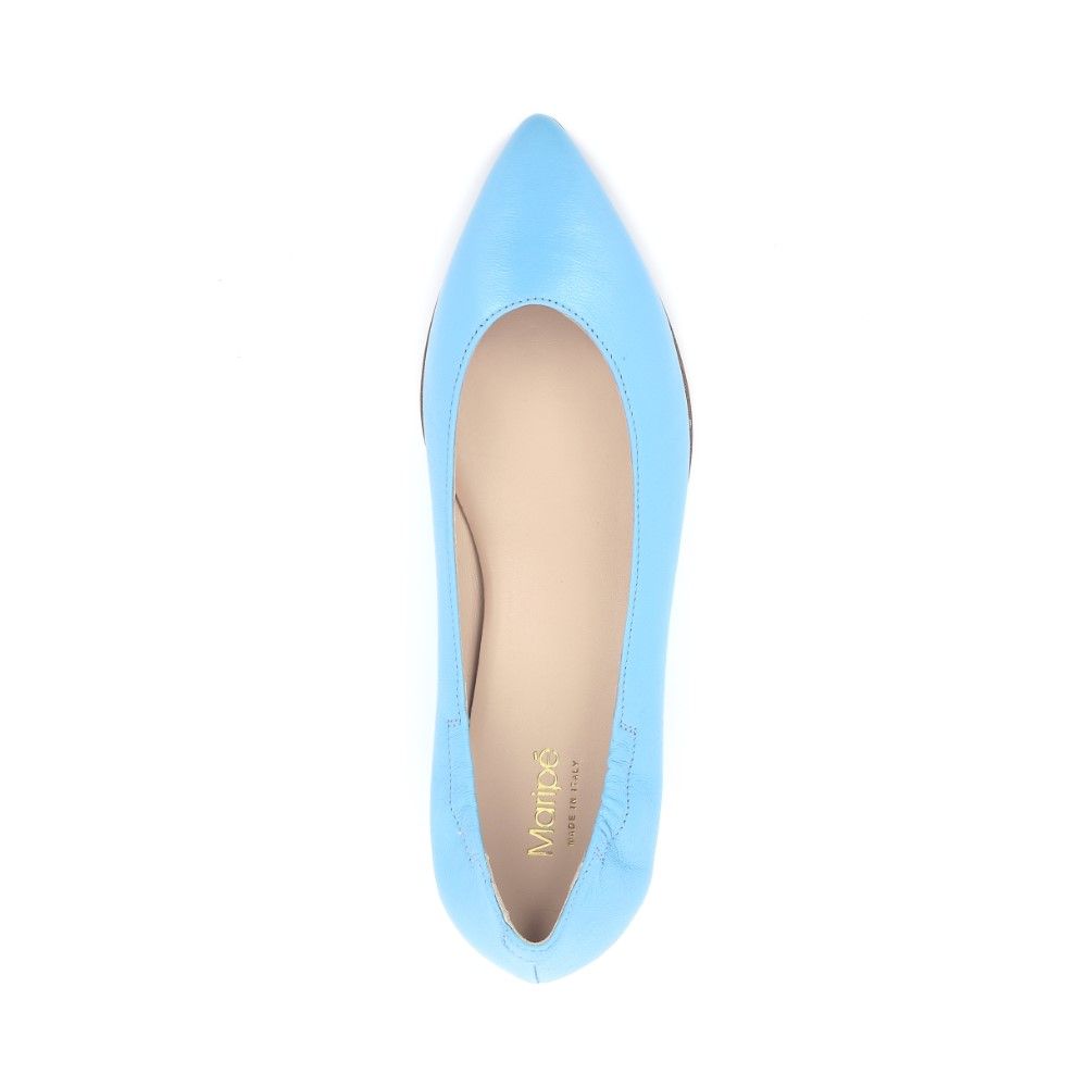 Maripé Irma 231465 blauw