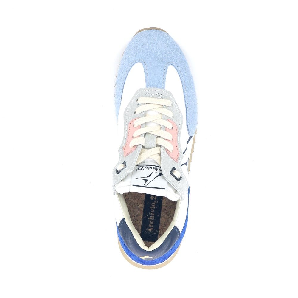Archivio,22 Stanley 231481 blauw