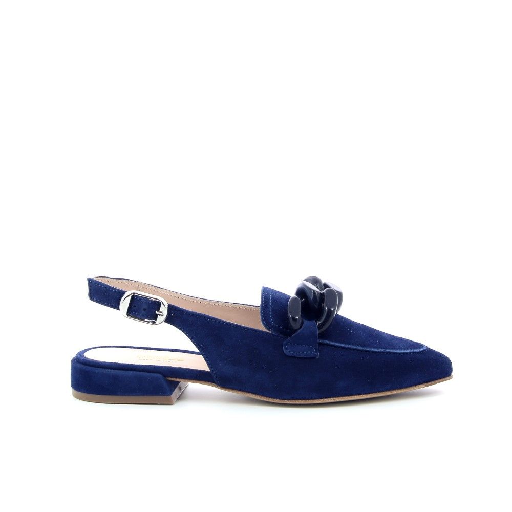 Dania 231488 blauw