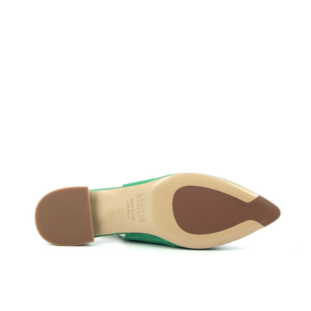Maripé Wendy 231494 groen
